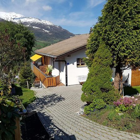 Chalet Florida Бюрхен Экстерьер фото