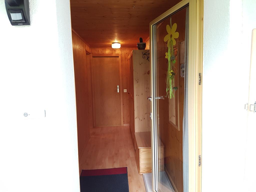 Chalet Florida Бюрхен Экстерьер фото
