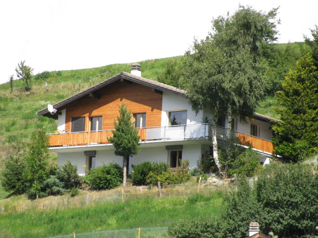 Chalet Florida Бюрхен Экстерьер фото