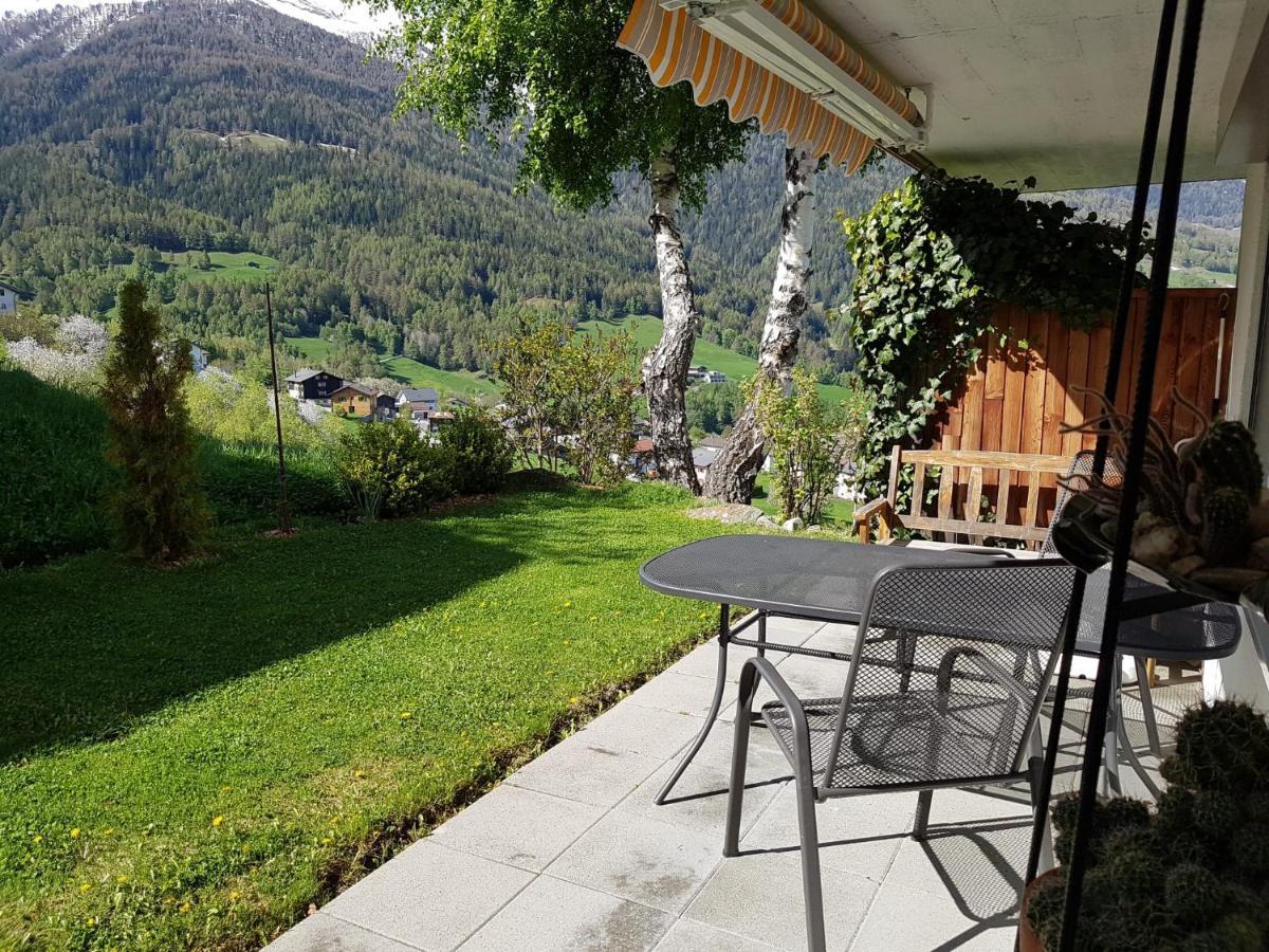 Chalet Florida Бюрхен Экстерьер фото